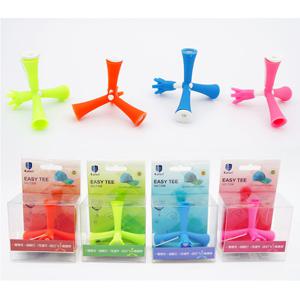 삼각 EASY TEE 삼발이티 골프티(LF-GT01)