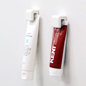 크림 치약걸이 치약홀더