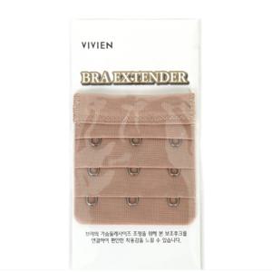 [비비안(언더웨어)]브래지어연결고리익스텐더OT3957