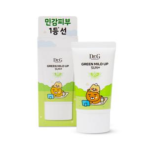 닥터지 그린 마일드 업 선 플러스 50ml