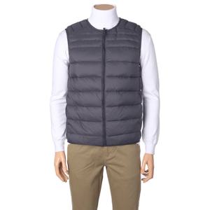 [뱅뱅]남녀공용 초경량 구스다운 조끼 GEE706외1종