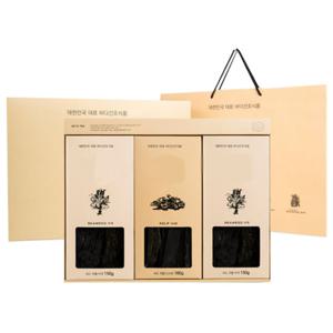 [부산기장특산품] 해산물3종 선물세트4호