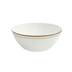 [한국도자기]네오골드 대접 1p