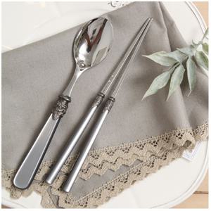 [이엠이]EME 나폴레옹 한수저 1인세트