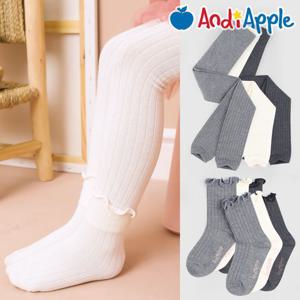 [앤디애플]국내생산TOP데일리타이즈양말세트