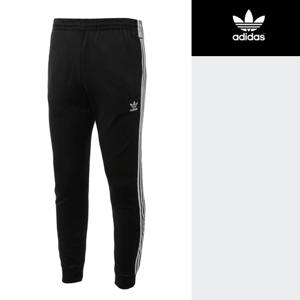 아디다스 오리지널 슈퍼스타 트랙 팬츠(GF0210) 바지