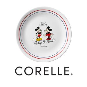 [코렐]미키클래식 대접시