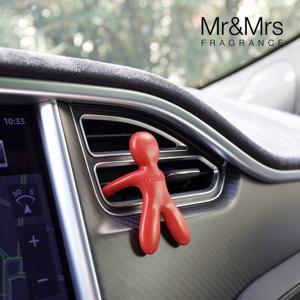 미스터앤미세스 차량용 방향제 체사레블리스터 (한국공식수입사)