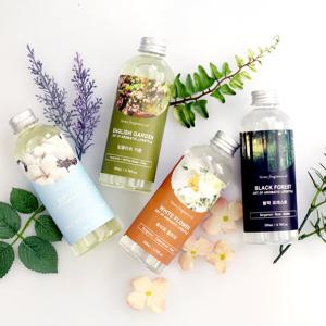 아로마코 디퓨저 리필오일 200ml