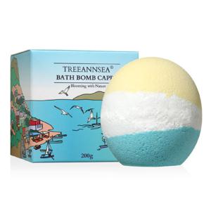 카프리 200g - 배쓰밤/입욕제