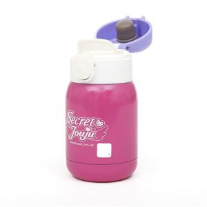 시크릿쥬쥬 물통 [스텐쁘띠 180ml-DS0500] [O0518]