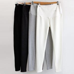 J.밍키레깅스 겨울 임부레깅스 임산부레깅스 임부바지