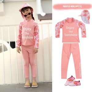 [아이스샌드(아동)]아이스샌드 아동래쉬가드세트+아쿠아슈즈 18종 택일