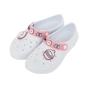 몰랑이 밴드 실내화 핑크 EVA 아동 초등학교 어린이집 학생 학교