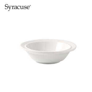[시라쿠스] 메이플 찬기 13cm(5인치) 화이트 1p /반찬그릇