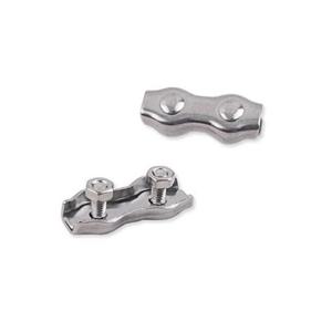 와이어고정부속 SUS 슬리브 커넥터 연결부속 짠짠이