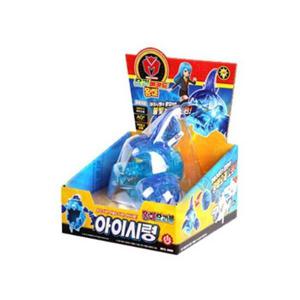 [토이톡톡]요괴메카드 왕마요괴 아이시령