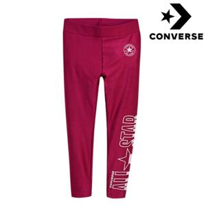 [컨버스] 주니어 올스타 드라이핏 레깅스B EPS23ALG77 (주니어)