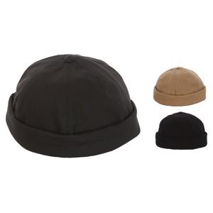 [엔비에이]남여공용 엔비에이 로고 자수 브림리스 와치캡 모자 (N215AP950P)