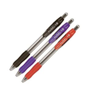 RT 동아 애니볼 501 1.6mm 볼펜 12개입 MO