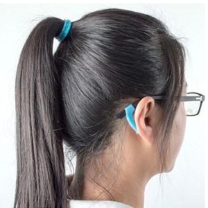 귀고무 안경코받침 흘러내림방지 고무 안경테 코패드