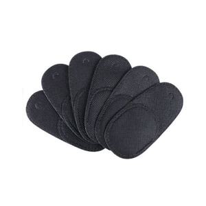 블랙 6개 가림패치 약시 사시 안대 안경