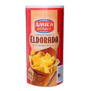 아미카]엘도라도 포테이토칩 400g