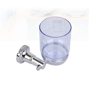 RT 벽걸이 스텐 양치컵걸이