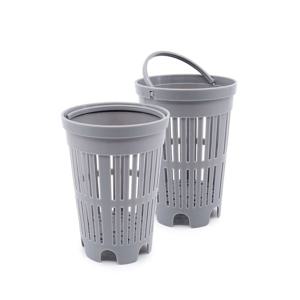 RT 우일 PP거름망(소형2P) 배수구망