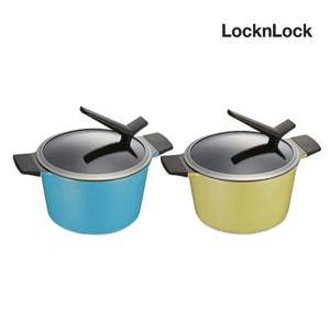 락앤락 IH버즈냄비 24cm 곰솥 / 인덕션냄비