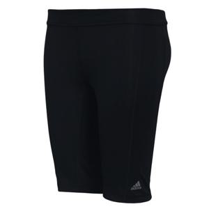 아디다스 여성 테크핏 11인치 타이즈 매장판-AY6219