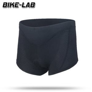 [바이크랩][BIKELAB]여성 자전거 속바지 실리콘 패드 XPSF001