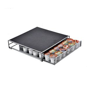 RT 캡슐커피 36구 수납함/ 커피 정리 보관/ 주방공간활용