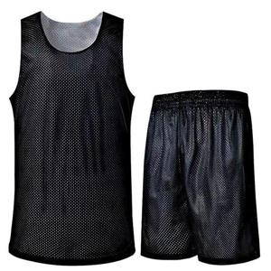 [언더독][언더독스토어] 양면메쉬져지 탑/쇼츠 - 양면농구유니폼