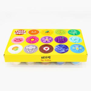 [마이리틀타이거]타이거도우-메가팩