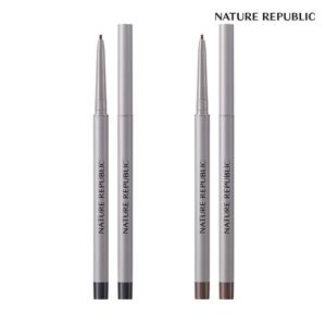 [네이처리퍼블릭] 보테니컬 극세사 슬림핏 아이라이너 2종 택 1 (2026년 8월까지)