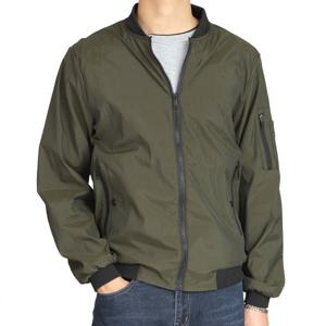 [아재나라]TXJA4201 남성 항공 바람막이 점퍼 블루종 자켓 MA-1