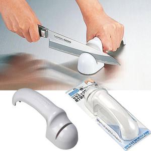 재팬 시모무라/TOGIPRO 세라믹 칼갈이/안전설계