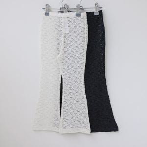 [택가18800원]화사한 레이스 레깅스 JUSLE05