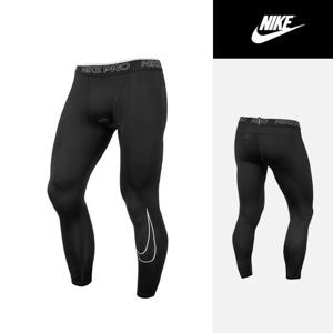 나이키 프로 드라이 타이츠(1914-010) 긴바지 타이즈