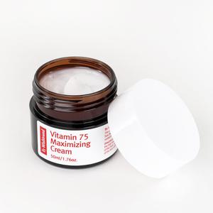 바이위시트렌드 비타민 75 맥시마이징 크림 50ml 비타민E 크림