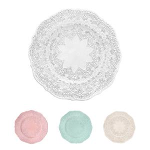 까사 레이스 디저트샐러드플레이트 1p