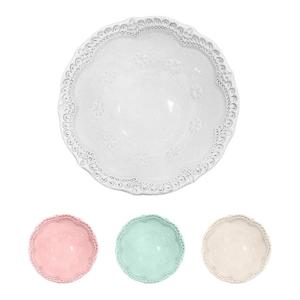 까사 레이스 스몰 라운드 볼 1p