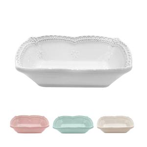 까사 레이스 직사각 스몰볼 1p