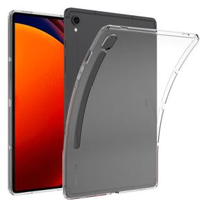 갤럭시탭 S8 S7 11 투명 실리콘 젤리 케이스 CW-15