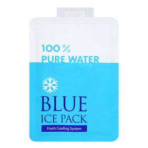 국내제조 PE 워터팩 아이스팩 반제품 중 (15x20) 100매
