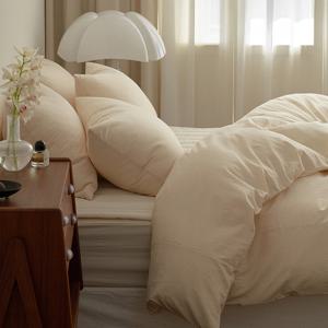 호텔 100수 고밀도 순면 이불커버(SS이불커버단품)