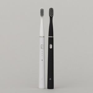 식스비 휴대용 캠핑용 초경량 에어슬림 음파 전동칫솔