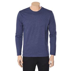 [뱅뱅]남녀공용라운드긴팔면티셔츠NTZ254