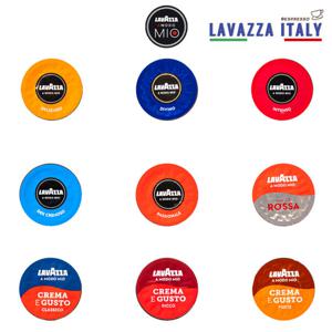 라바짜 아모도미오 캡슐 36개입,6종 택 1